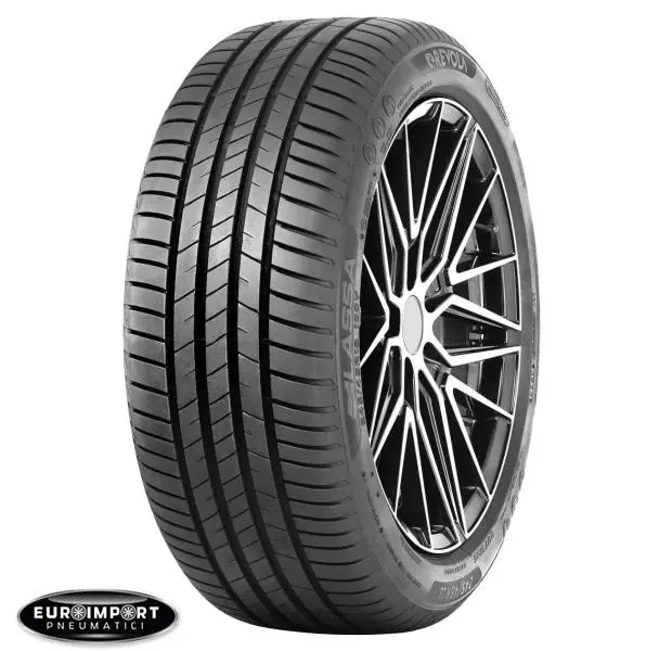 Lassa Revola  245/40 R18 97 Y  XL  TL
